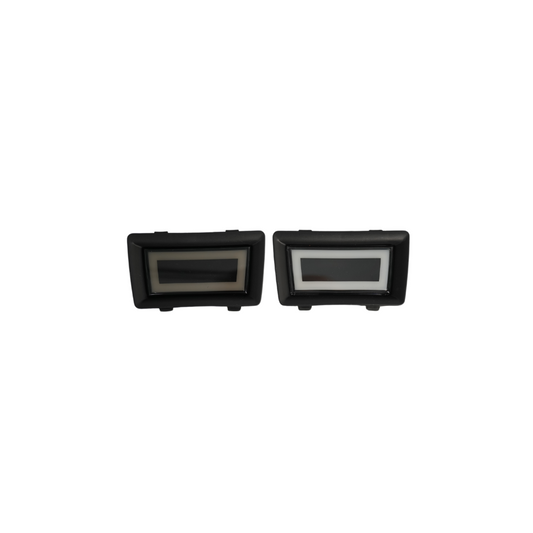 JDMuscle 22-25 WRX F1 LED Rear Fog/Brake/Reverse Light V5 w/ PNP Harness | DRL+Brake+Reverse