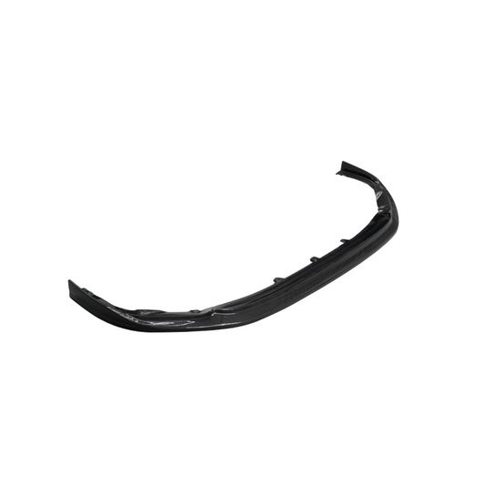 JDMuscle 22-25 WRX Carbon Fiber CS Style Front Lip