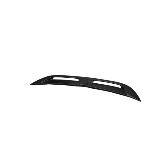 JDMuscle 22-25 WRX Carbon Fiber Duck Bill V8