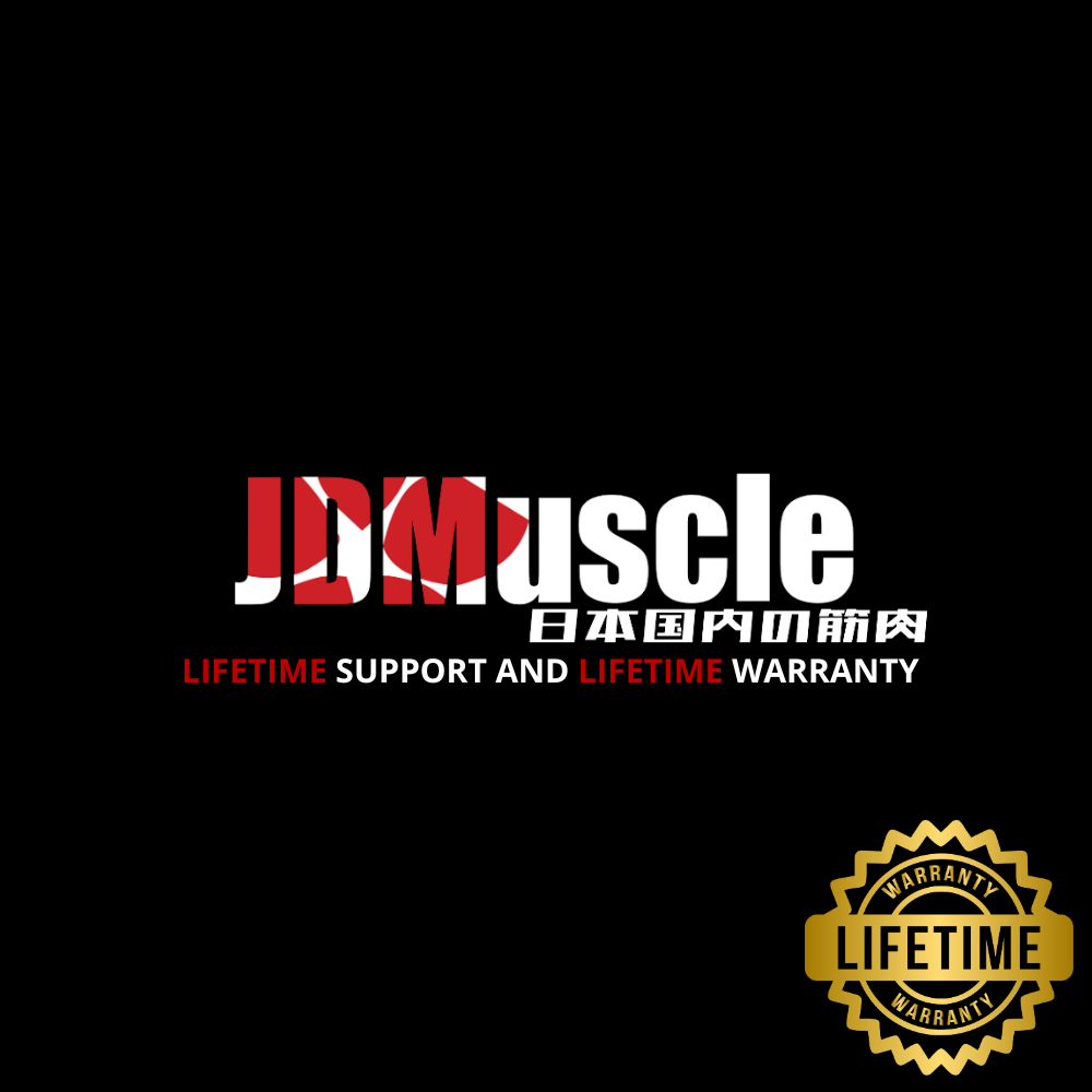 JDMuscle 22-25 WRX Rain Guard/ Window Visor V1