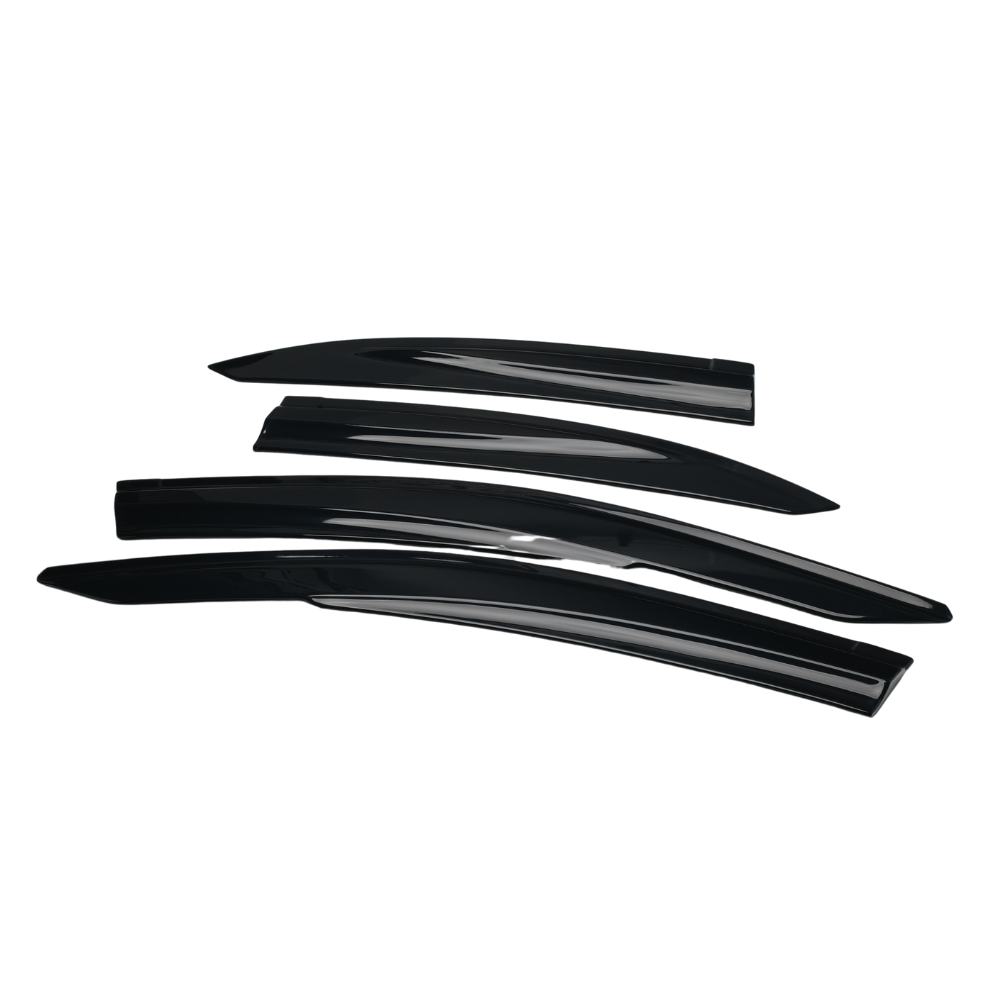 JDMuscle 22-25 WRX Rain Guard/ Window Visor V1