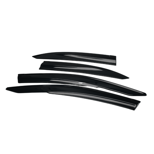 JDMuscle 22-25 WRX Rain Guard/ Window Visor V1