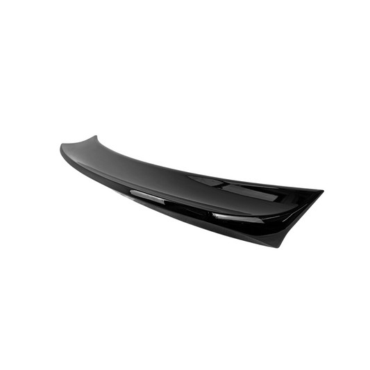 JDMuscle 15-21 WRX/STI Paint Matched/Gloss Black Trunk Duck Bill V4