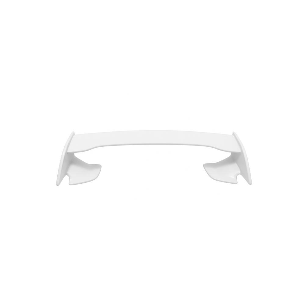 JDMuscle [15-21 WRX/STI] 5-Piece STI Style Spoiler