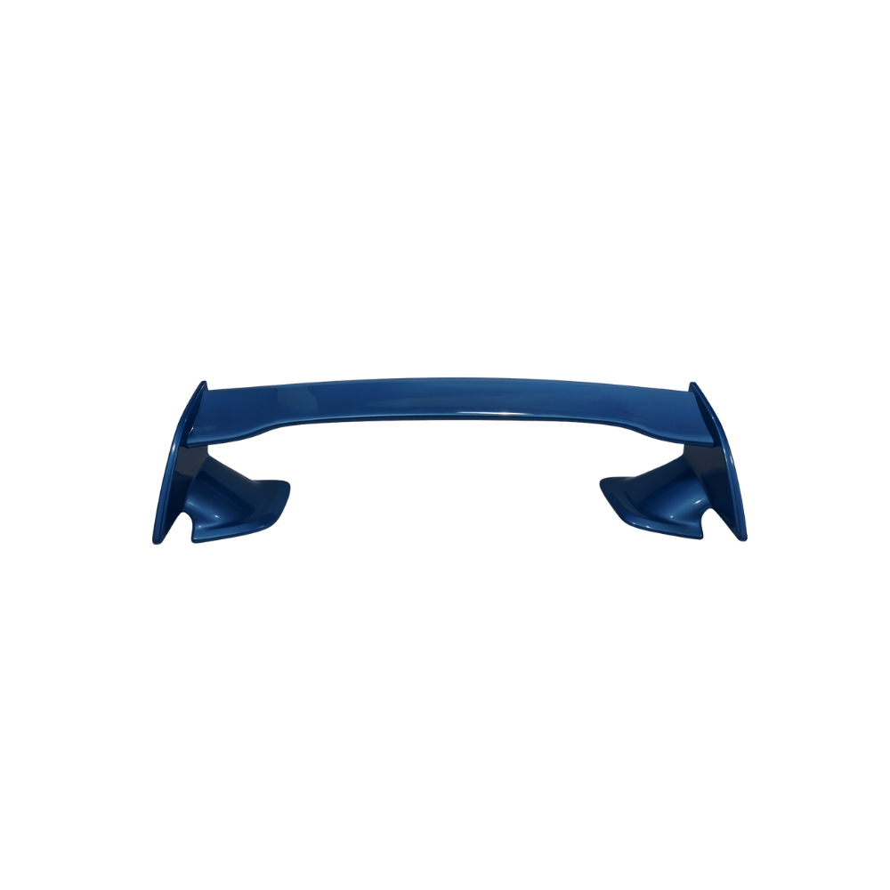 JDMuscle [15-21 WRX/STI] 5-Piece STI Style Spoiler