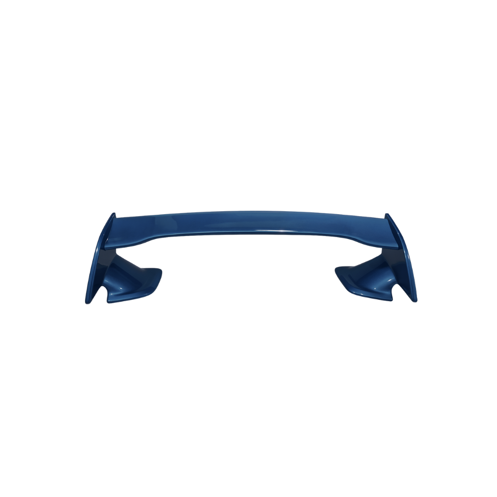 JDMuscle [15-21 WRX/STI] 5-Piece STI Style Spoiler