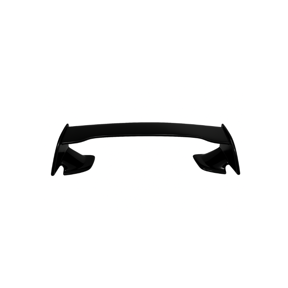 JDMuscle [15-21 WRX/STI] 5-Piece STI Style Spoiler