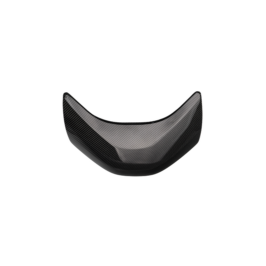JDMuscle [23-24 Toyota GR Corolla] Carbon Fiber Speedometer Hood Cover