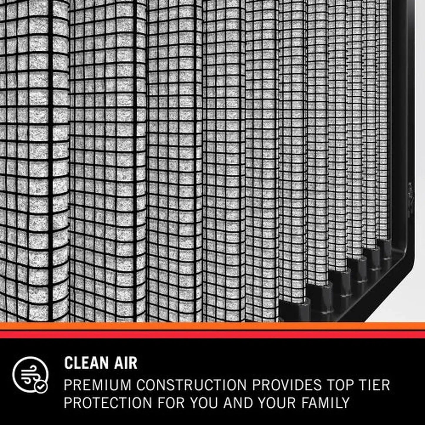 K&N Cabin Air Filter Subaru WRX / STI 2008-2021 | VF2055