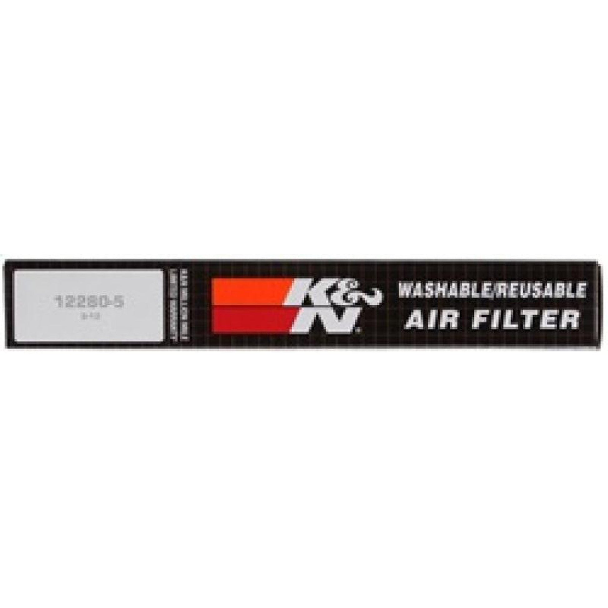 K&N Factory Airbox Drop-In Air Filters Subaru BRZ 2017-2024 / Toyota FT-86 2017-2025