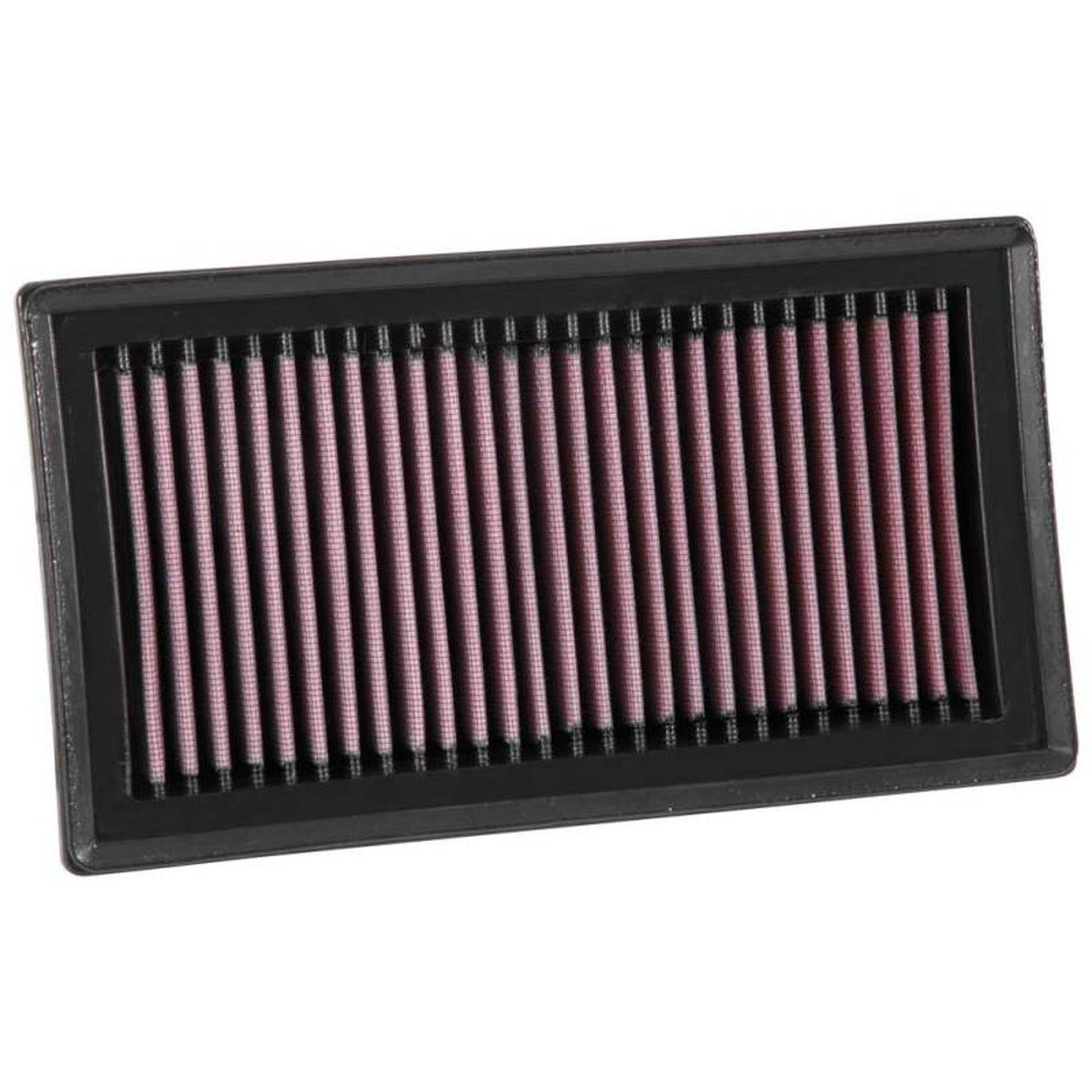 K&N Factory Airbox Drop-In Air Filters Subaru BRZ 2017-2024 / Toyota FT-86 2017-2025