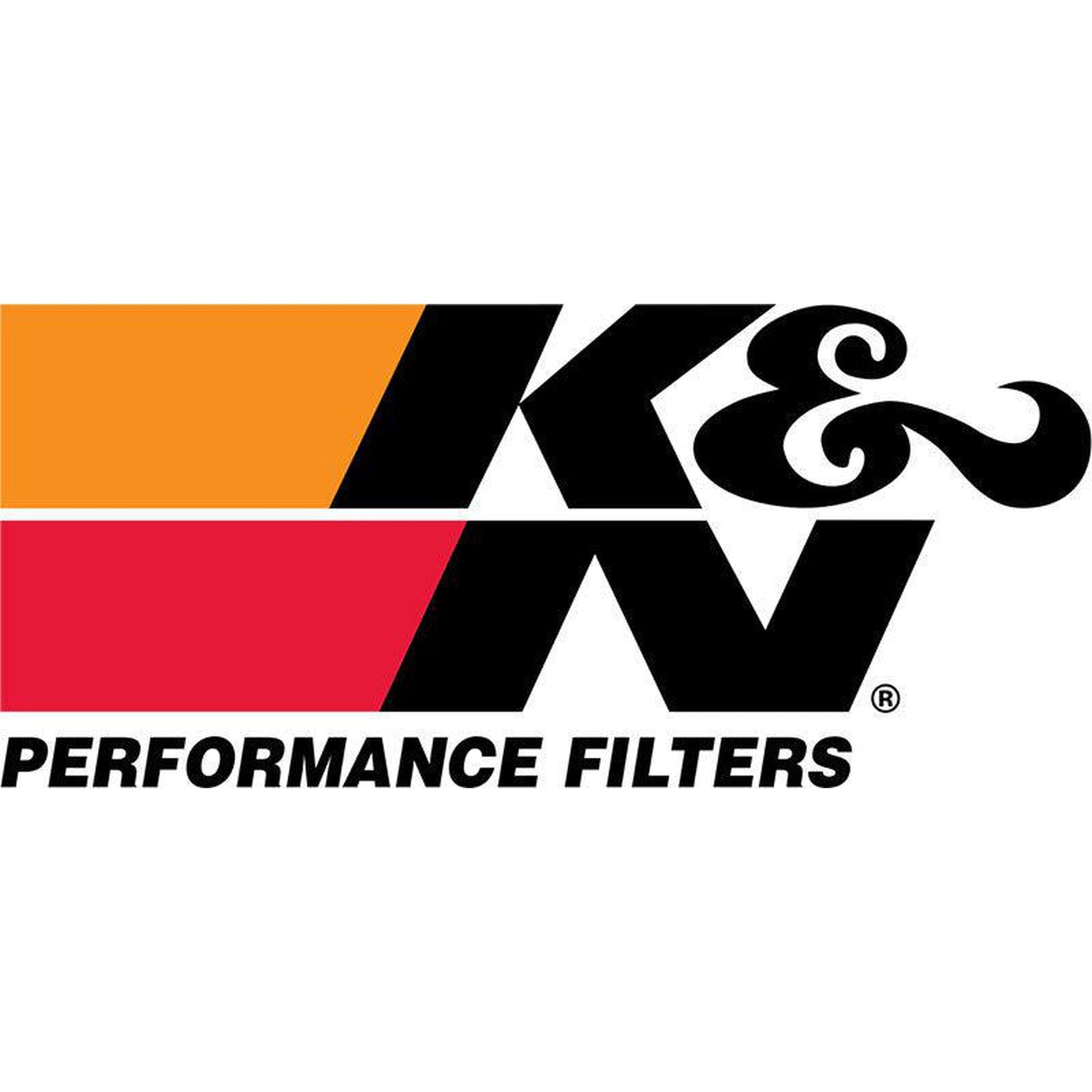 K&N Factory Airbox Drop-In Air Filters Subaru BRZ 2017-2024 / Toyota FT-86 2017-2025