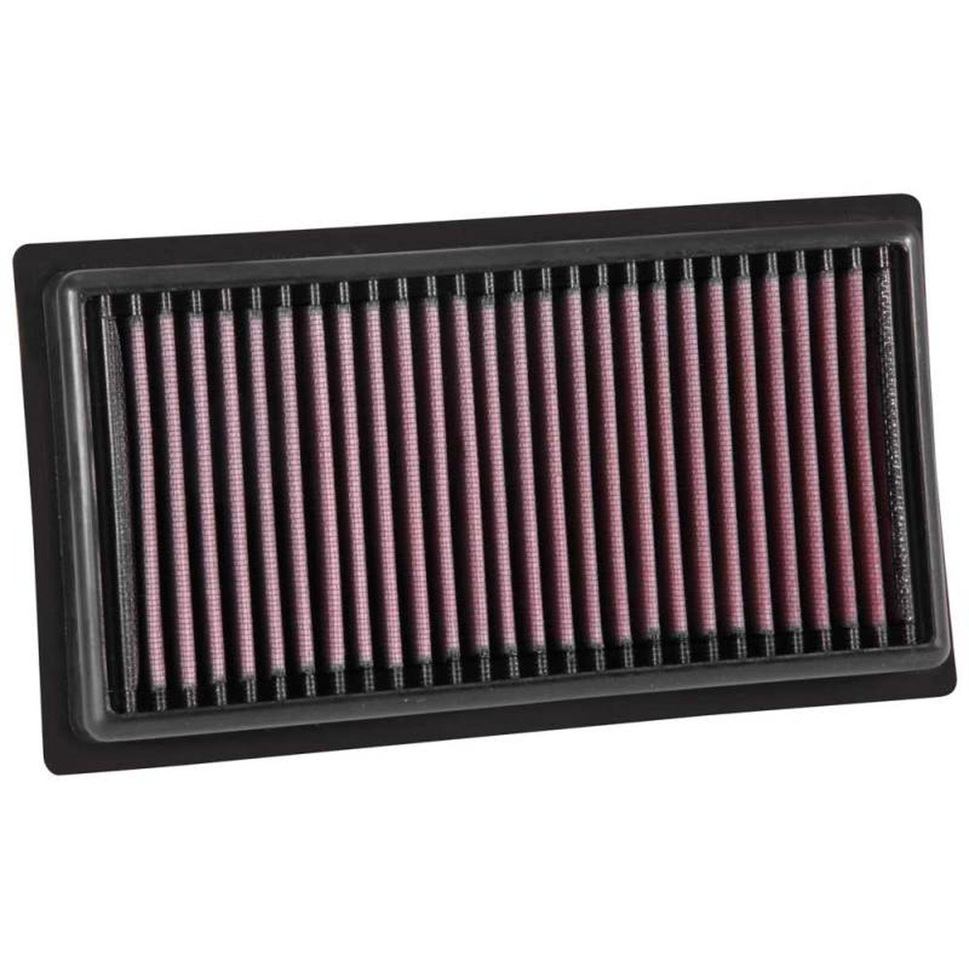 K&N Factory Airbox Drop-In Air Filters Subaru BRZ 2017-2024 / Toyota FT-86 2017-2025