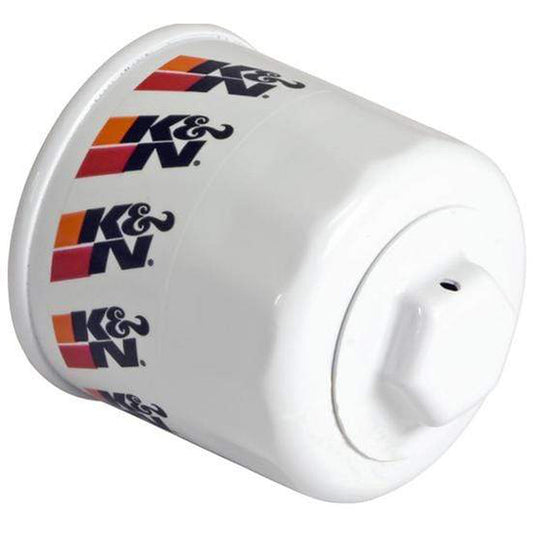 K&N Performance Oil Filter Nissan 370z / Infiniti G37 / Subaru WRX, STI, Legacy 1993-2020 | HP-1008