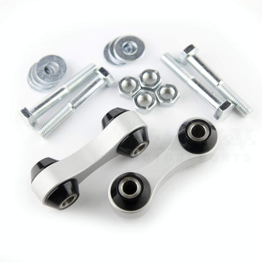 Kartboy Front End Links Subaru WRX 2002-2014 / STI 2004-2014 / Legacy GT 2005-2012 / Forester 2004-2013