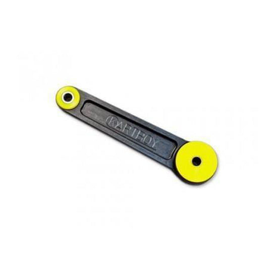 Kartboy Pitch Stop Mount Subaru WRX 02-25 / STI 04-21 / Legacy GT 05-09 | KB-015-Pitch