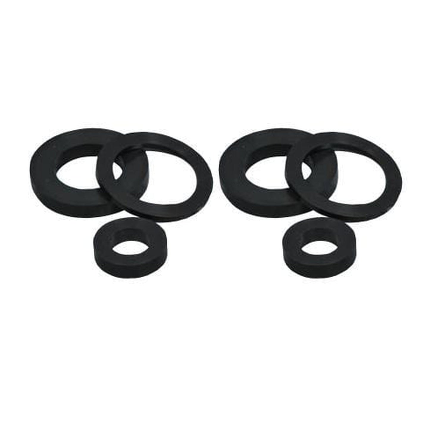 Kartboy Rear Diff Outrigger Bushings - Hard Subaru WRX / STI 2002-2007