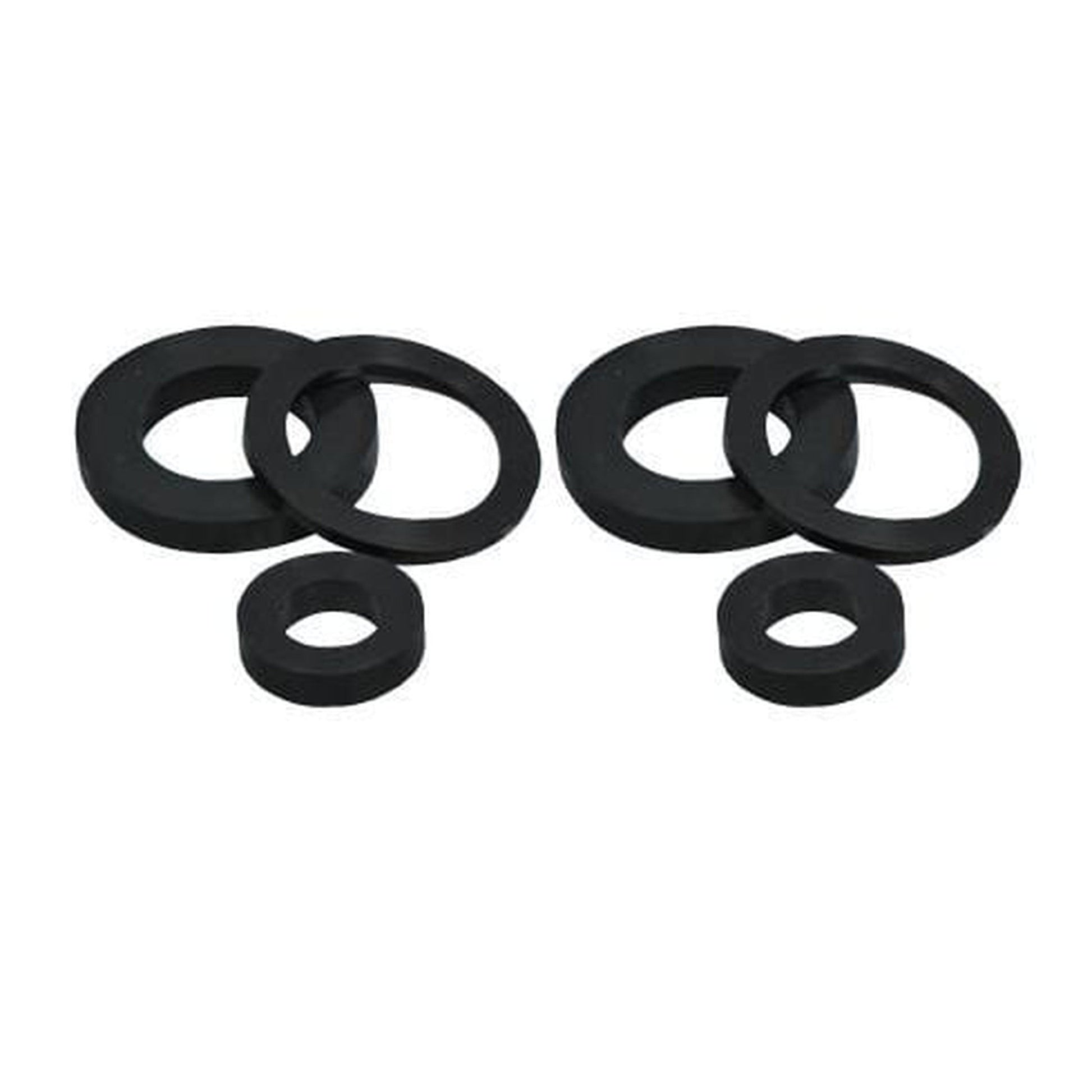 Kartboy Rear Diff Outrigger Bushings - Hard Subaru WRX / STI 2002-2007