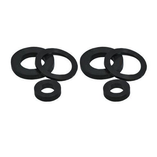 Kartboy Rear Diff Outrigger Bushings - Hard Subaru WRX / STI 2002-2007
