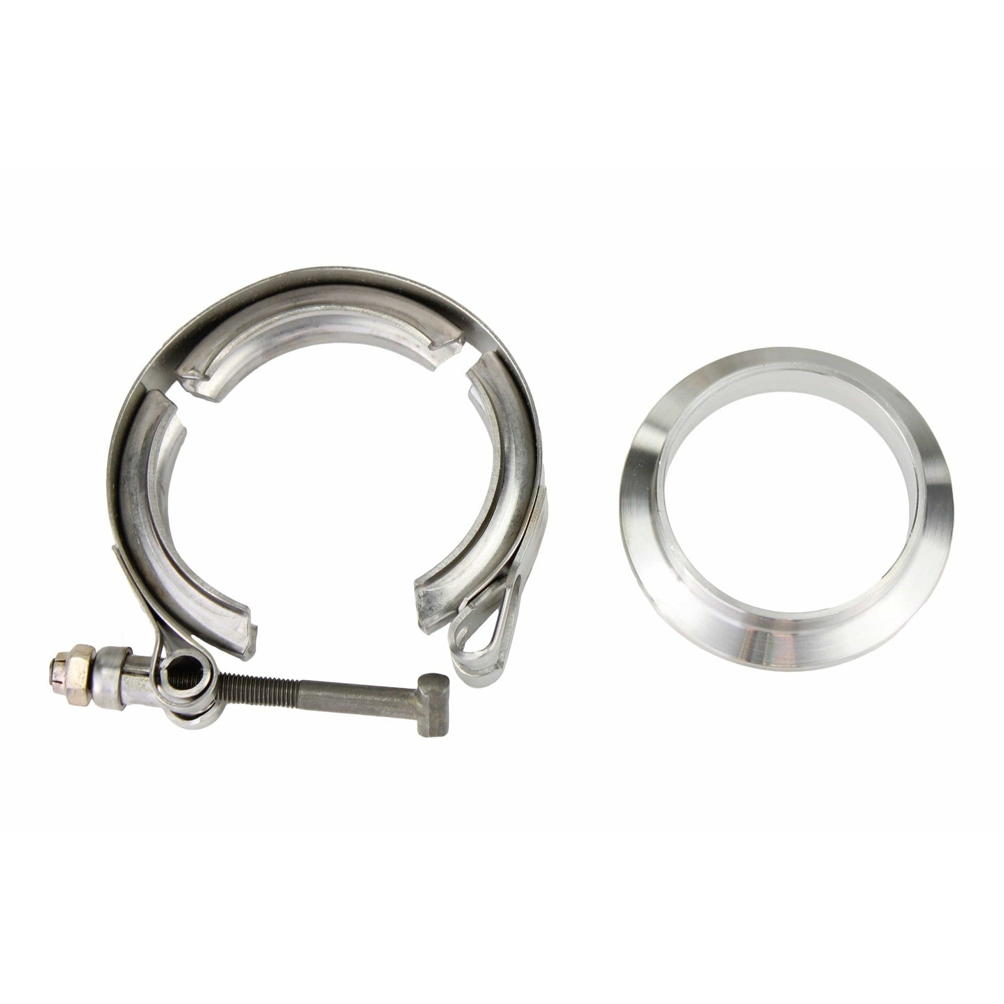 Killer B DIY Holy Header Rotated Turbo Subaru WRX 2002-2014 / STI 2004-2021 | HH-DIY