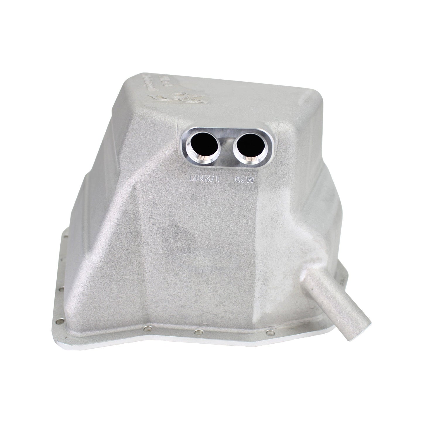 Killer B High Performance Oil Pan Subaru WRX / STI EJ25 Models 2002-2021 | EJ25PAN