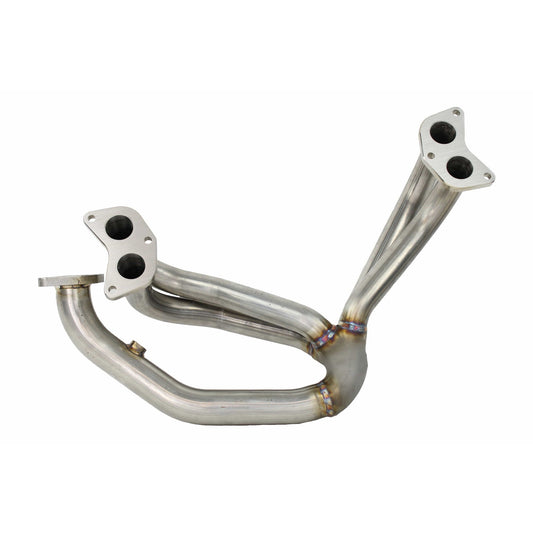 Killer B Motorsport 4-1 Holy Header 2-Bolt Subaru WRX 2002-2014 / STI 2004-2021 | HH-2BOLT