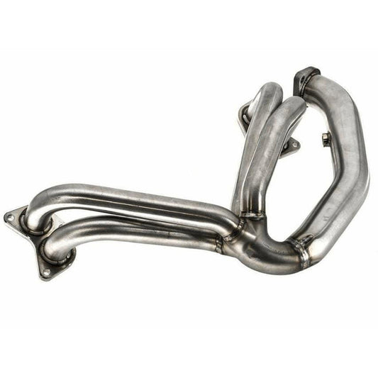 Killer B Motorsport Holy Header Max VE For The Subaru STi, WRX, FXT, OXT, LGT | HH-2BOLT-VE