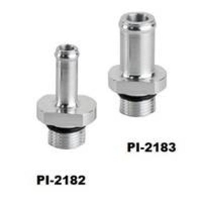 Koyo 13mm Coolant Reservoir Adapter (For Part# VH091662) Subaru WRX 08-21 / Legacy GT 05-09 | PI-2183