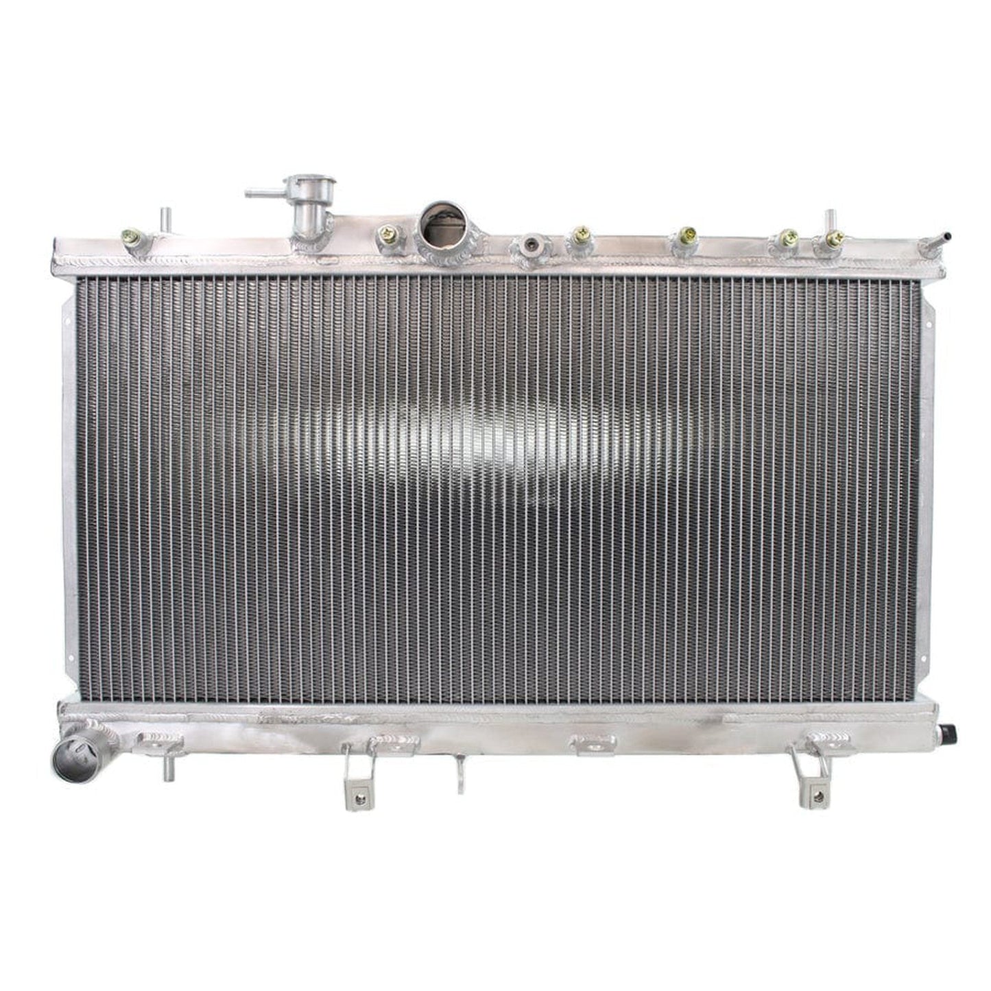 Koyo Aluminum Radiator Subaru WRX / STI 2003-2007 | VH091672