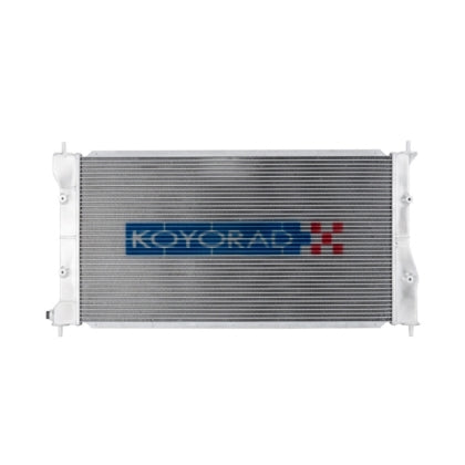 Koyo Competition All-Aluminum Radiator Toyota GR86 / Subaru BRZ 2022-2025 | HH012664