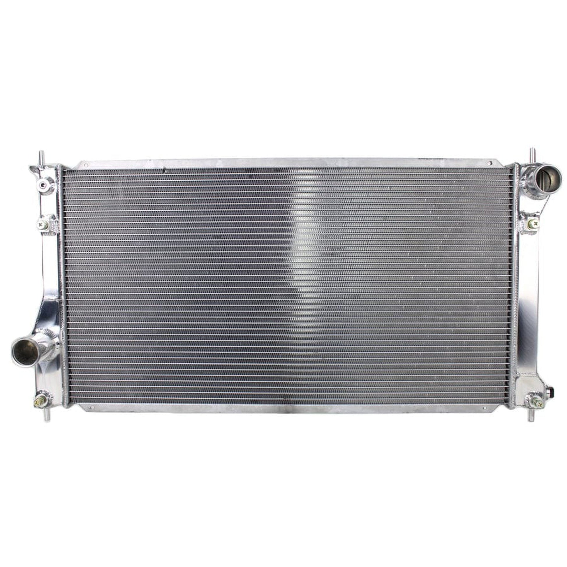 Koyo Radiator 13-16 Scion FR-S / 17-25 Toyota 86 / 2013-2025 Subaru BRZ | VH012664N