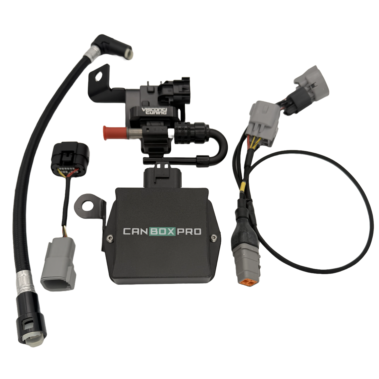 Visconti NexGen GR86 Flex Fuel Kit