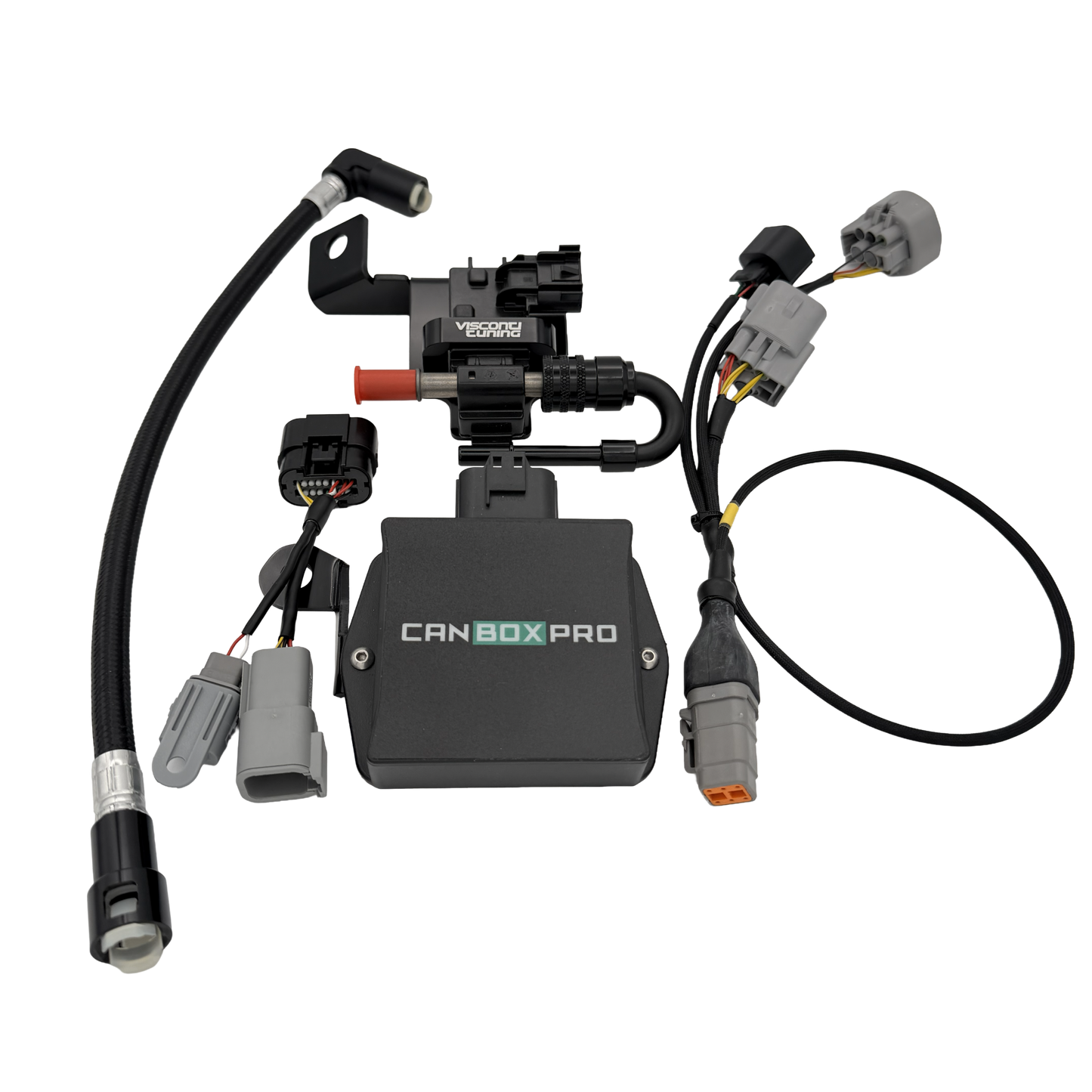 Visconti NexGen GR86 Flex Fuel Kit