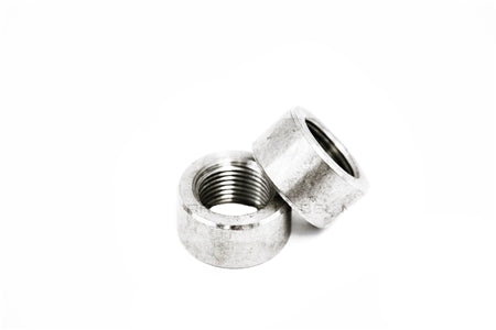 Mild Steel O2 Sensor Bung