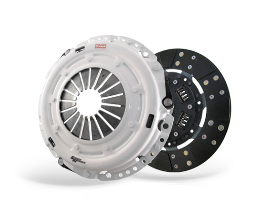 Clutch Masters 12-13 Scion FR-S / 12-13 Subaru BRZ 2.0L 6sp FX350 Clutch Kit