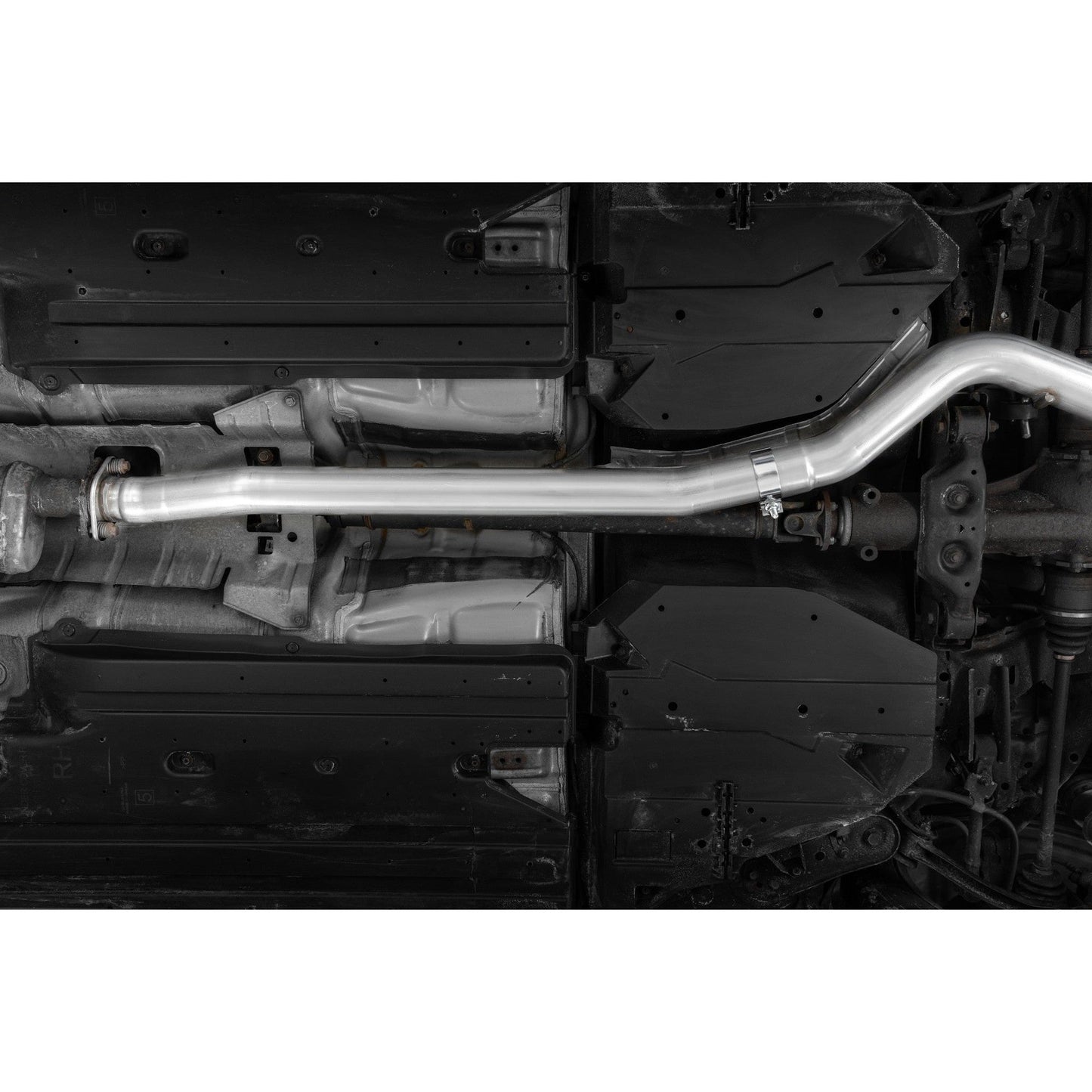 MBRP Armor Pro 3in Cat Back Exhaust Carbon Fiber Tips 2011-2021 Subaru WRX / STI Sedan | S48033CF