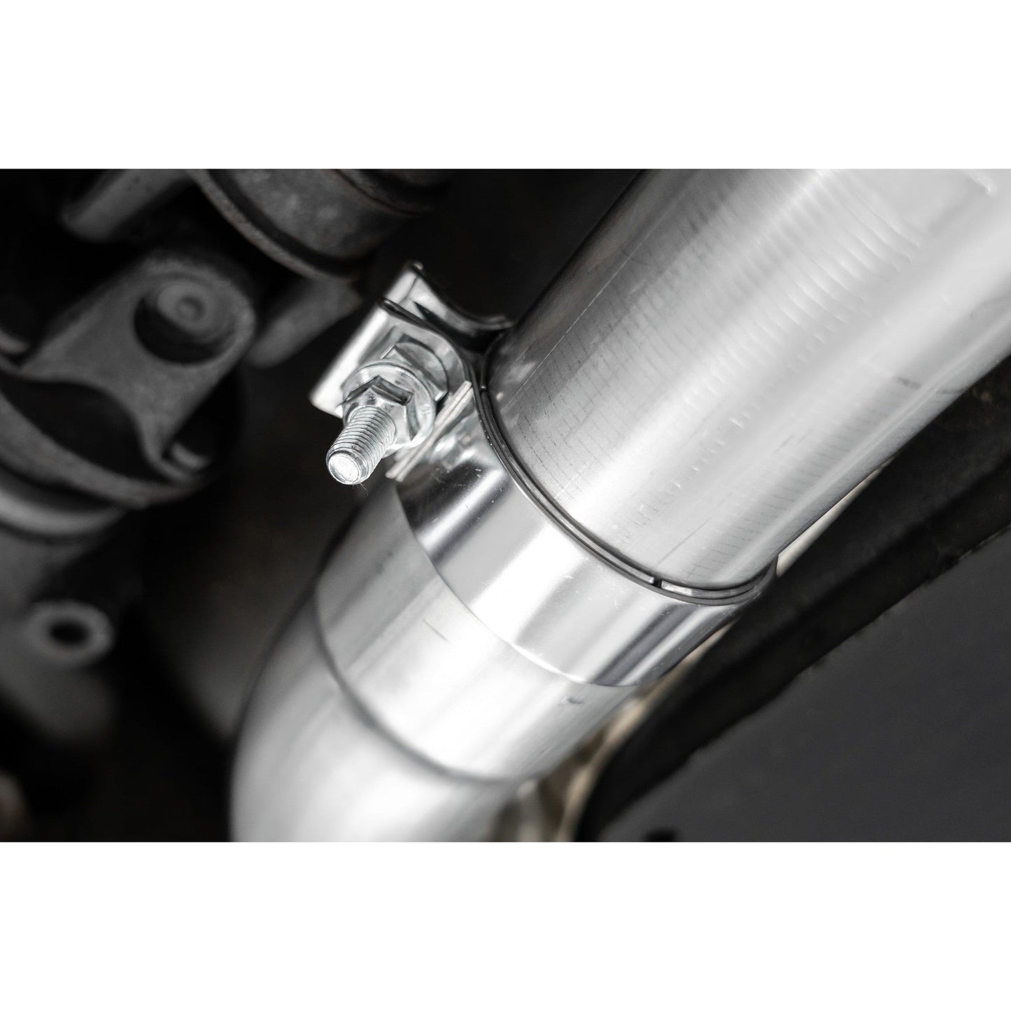 MBRP Armor Pro 3in Cat Back Exhaust Stainless Tips 2011-2021 Subaru WRX / STI Sedan | S4803304
