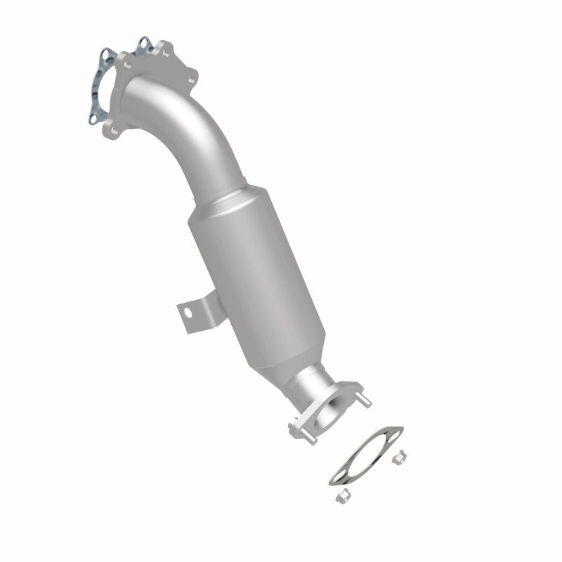MagnaFlow Catalytic Converter Direct Fit Subaru WRX / STI 2008-2014 | 5411014