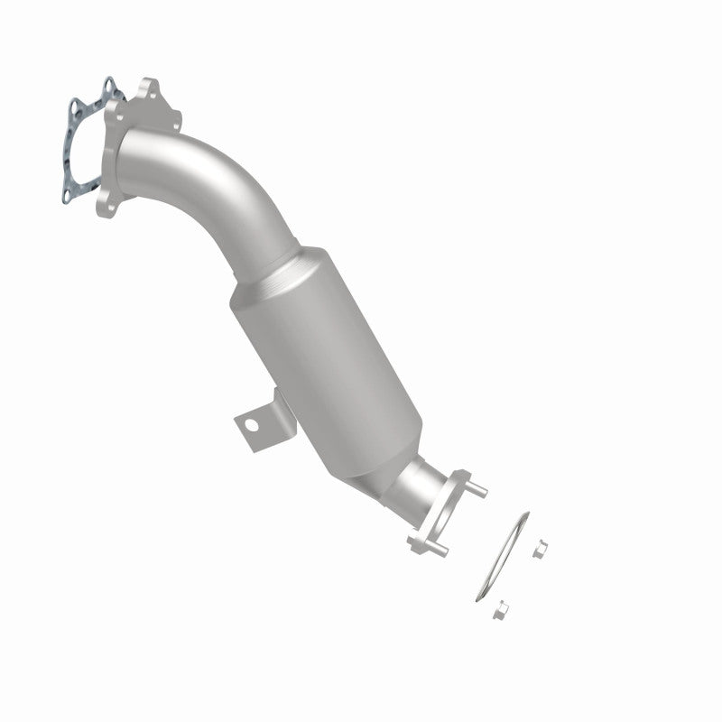 MagnaFlow Catalytic Converter Direct Fit Subaru WRX / STI 2008-2014 | 5411014