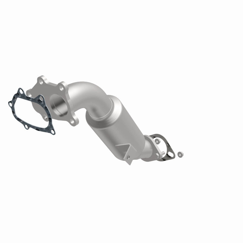 MagnaFlow Catalytic Converter Direct Fit Subaru WRX / STI 2008-2014 | 5411014