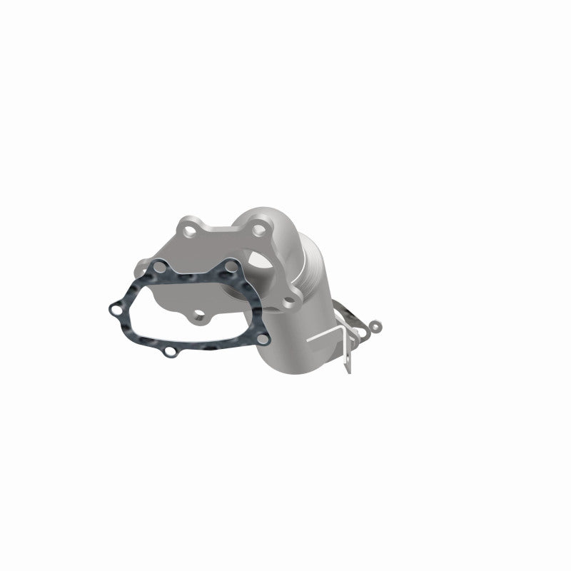 MagnaFlow Catalytic Converter Direct Fit Subaru WRX / STI 2008-2014 | 5411014