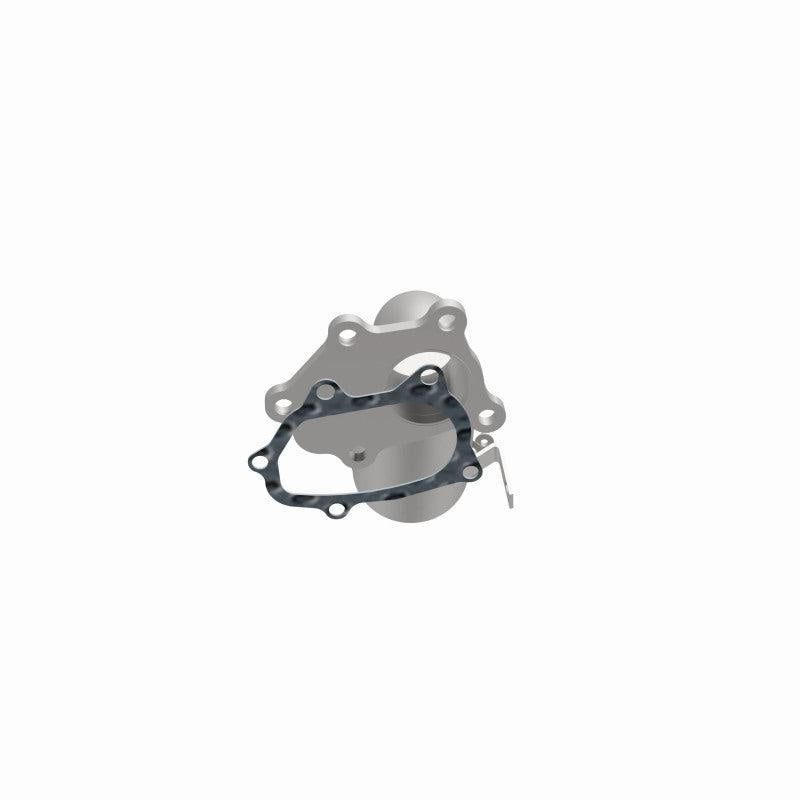 MagnaFlow Catalytic Converter Direct Fit Subaru WRX / STI 2008-2014 | 5411014