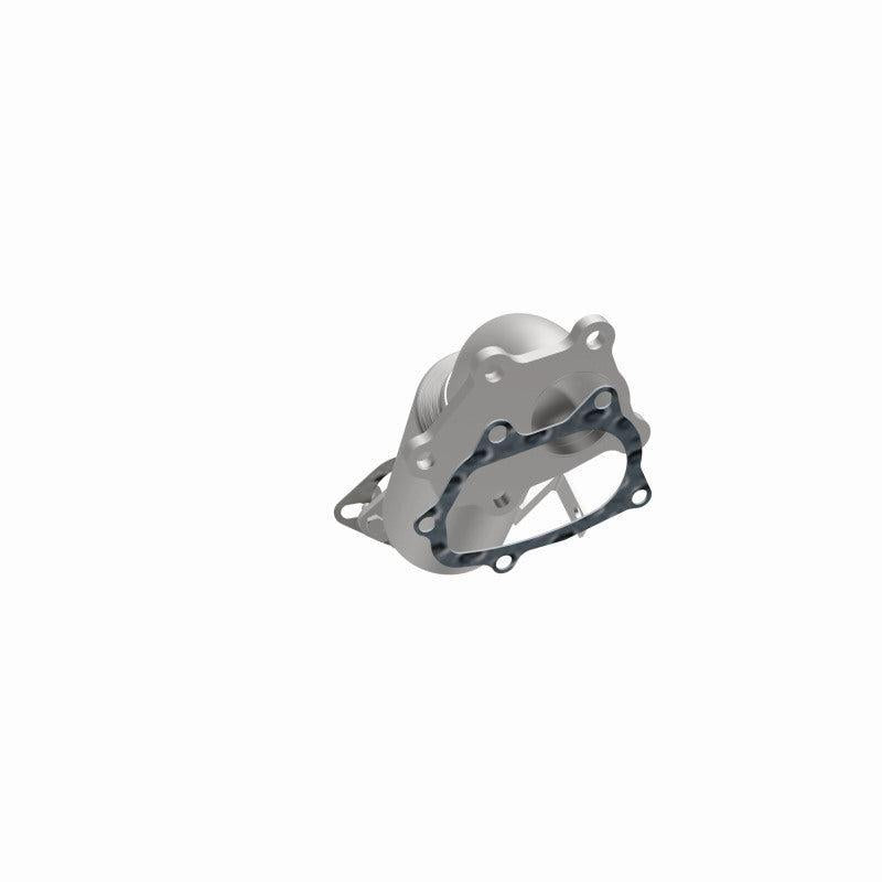MagnaFlow Catalytic Converter Direct Fit Subaru WRX / STI 2008-2014 | 5411014