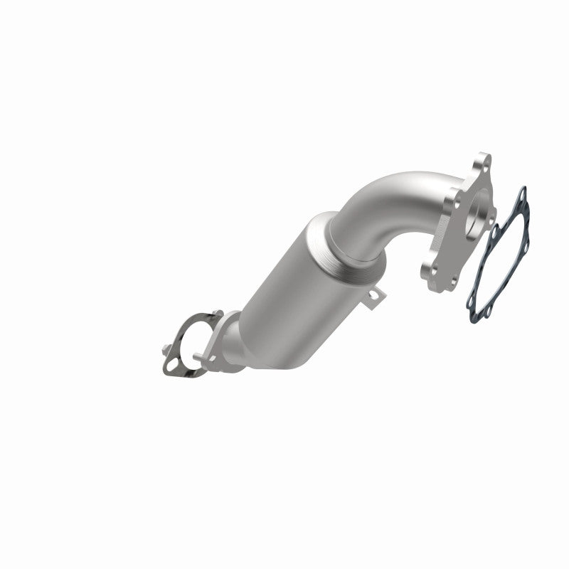 MagnaFlow Catalytic Converter Direct Fit Subaru WRX / STI 2008-2014 | 5411014