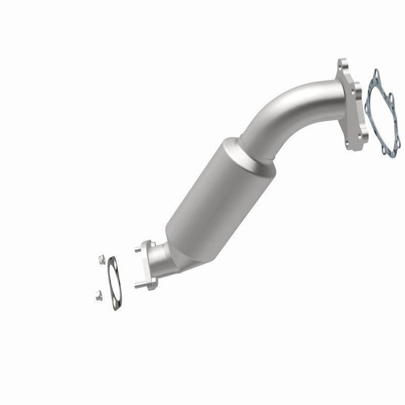 MagnaFlow Catalytic Converter Direct Fit Subaru WRX / STI 2008-2014 | 5411014