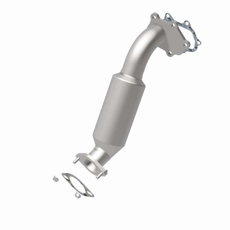 MagnaFlow Catalytic Converter Direct Fit Subaru WRX / STI 2008-2014 | 5411014