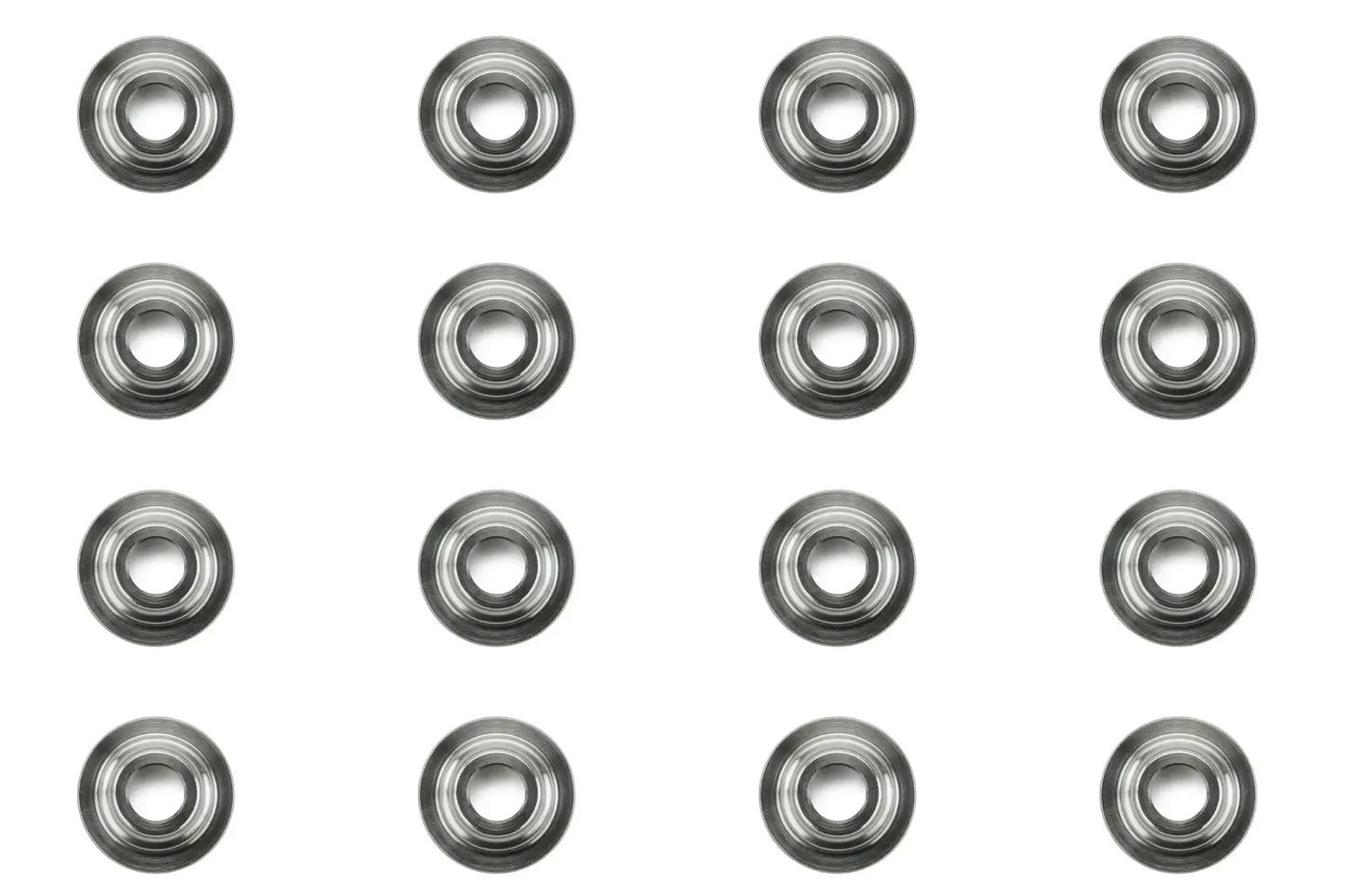 Manley 16pc Titanium Retainer Set (1.80/.870) Subaru WRX 02-14 / STI 04-21 | 23185-16