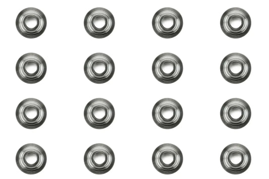 Manley 16pc Titanium Retainer Set (1.80/.870) Subaru WRX 02-14 / STI 04-21 | 23185-16