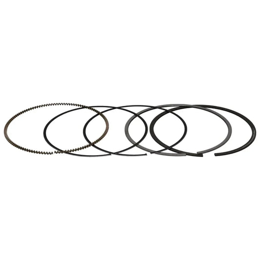 Manley Ring Set 100mm File Fit 1.2mm x 1.2mm x 2.0mm - Set of 4 Subaru EJ205WRX / EJ257 | 461000dt-4