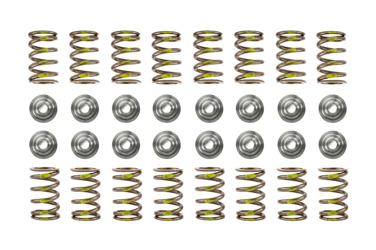 Manley Valve Spring and Retainer Kit w/o Valve Locks (16 each) WRX 02-14 / STI 04-21 | 26180